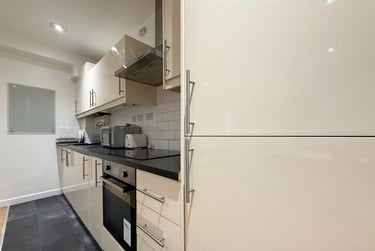 1 bed flat, Thornton Court, Newcastle Upon Tyne, Newcastle, NE14ES - Image 1